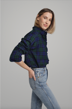 Load image into Gallery viewer, Josephine in Tartan
