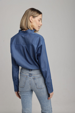 Load image into Gallery viewer, Josephine Denim
