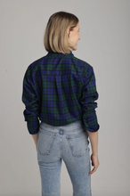 Load image into Gallery viewer, Josephine in Tartan
