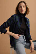 Load image into Gallery viewer, Josephine in Tartan
