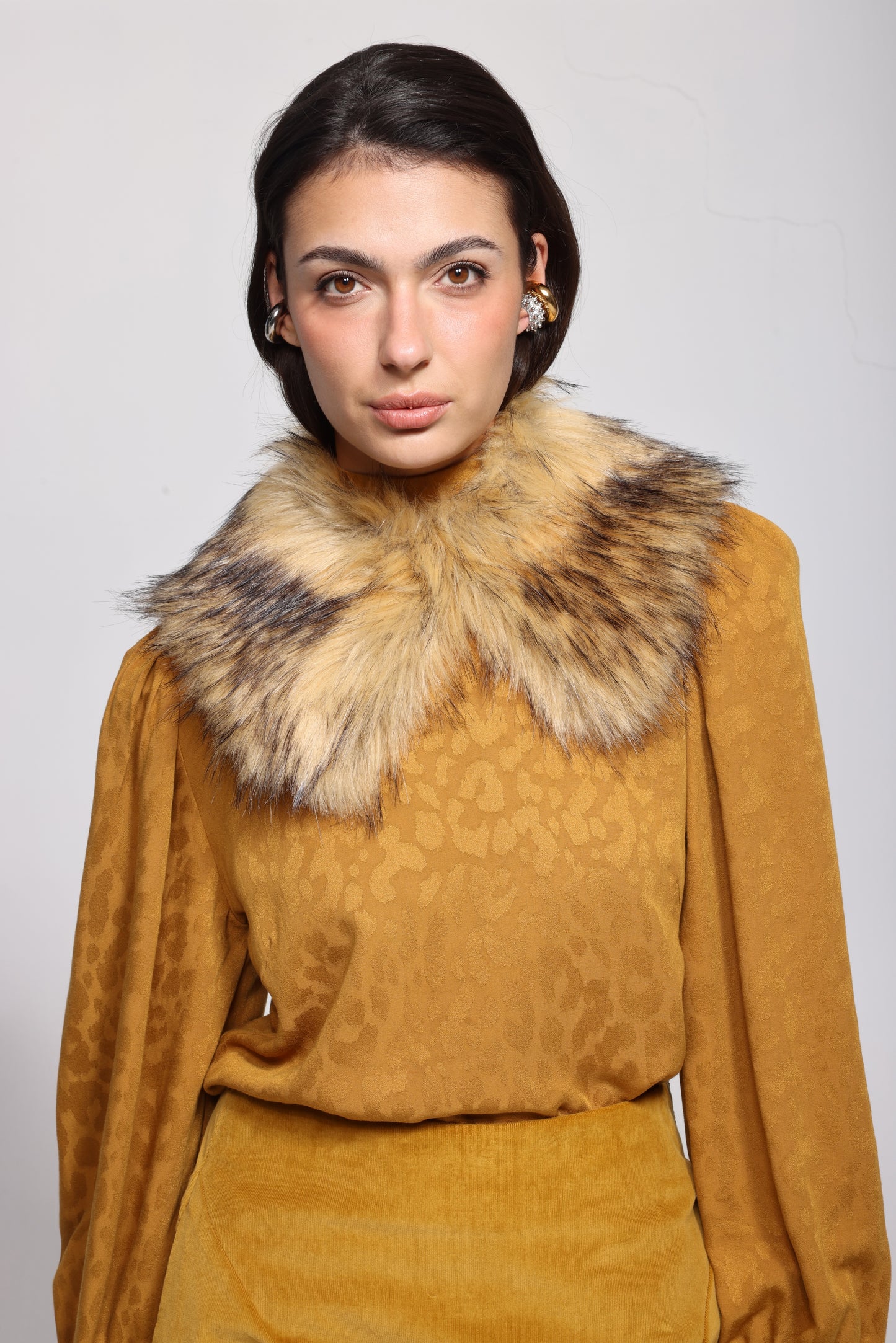 The Fur Collar