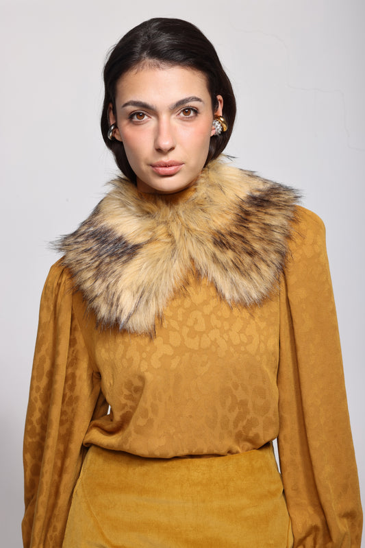 The Fur Collar