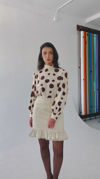 The Aude in Polkadot