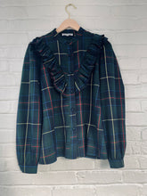 Load image into Gallery viewer, The Highland Tartan Frill
