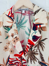 Load image into Gallery viewer, Hawaiian Beige Top
