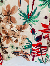 Load image into Gallery viewer, Hawaiian Beige Top
