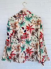 Load image into Gallery viewer, Hawaiian Beige Top
