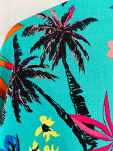 Load image into Gallery viewer, Hawaiian Turquoise Top
